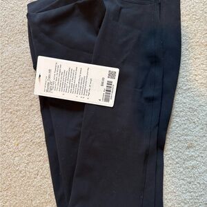 Lululemon Athletica Black Leggings BNWT
